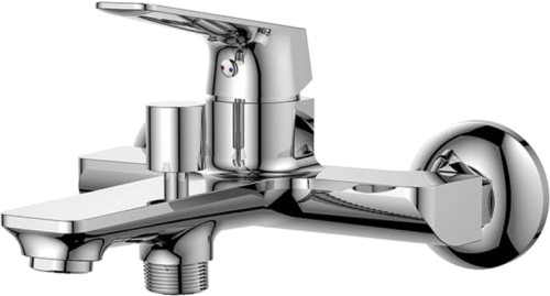 Смеситель Welle Wolf WGM23492