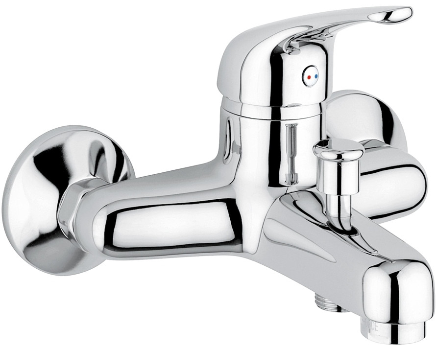 Смеситель Emmevi Winny 95001B