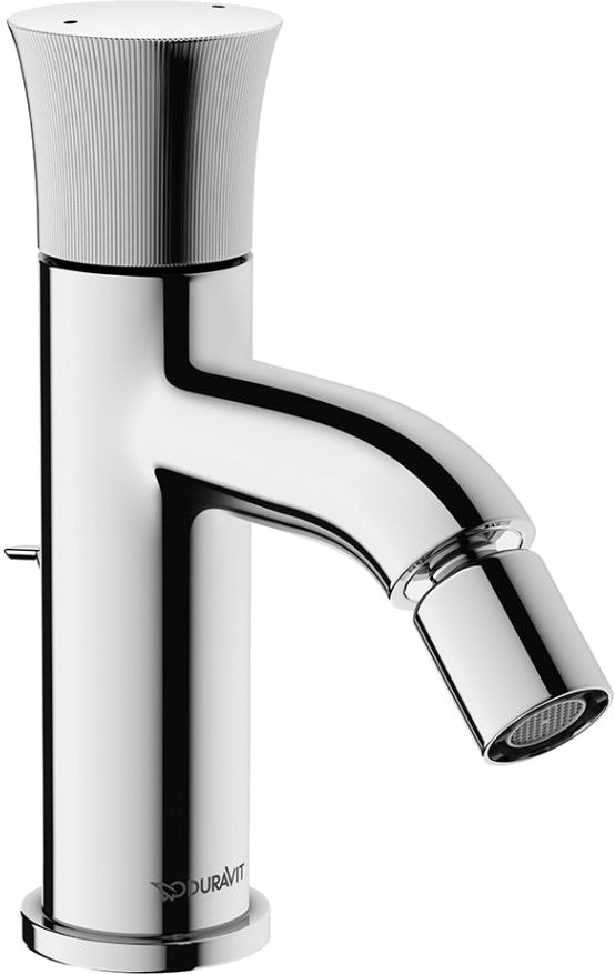 Змішувач Duravit White Tulip WT2400001010