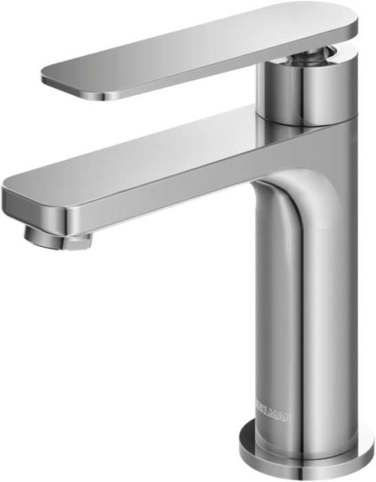 Змішувач Kohlman Wexpo QB100W