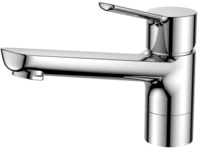 Смеситель Formix Weser NNS2103