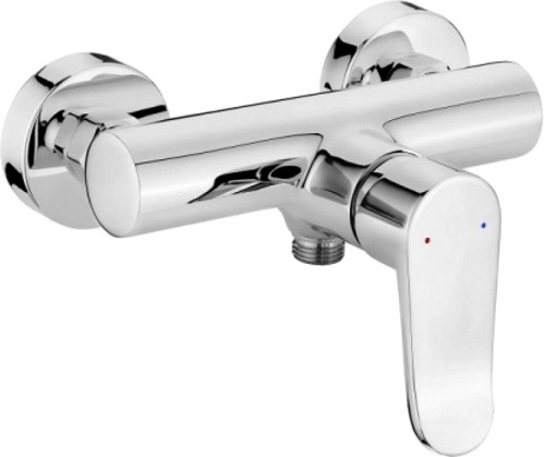 Смеситель Deante Werbena BCW 040M