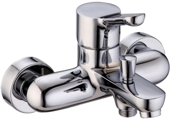 Смеситель Formix Weser NNS2102