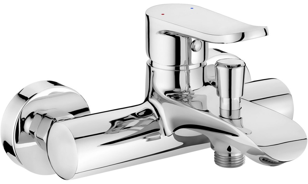 Змішувач Deante Werbena BCW 010M