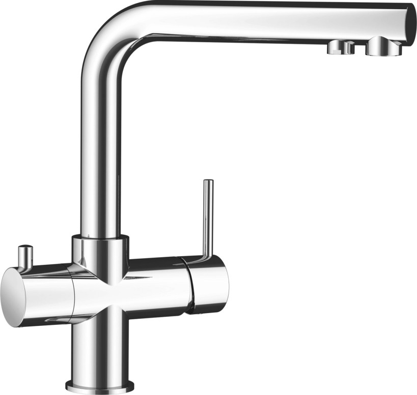 Смеситель Schock Wellus 7000180