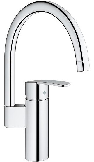 Змішувач Grohe Wave Cosmopolitan 32449001