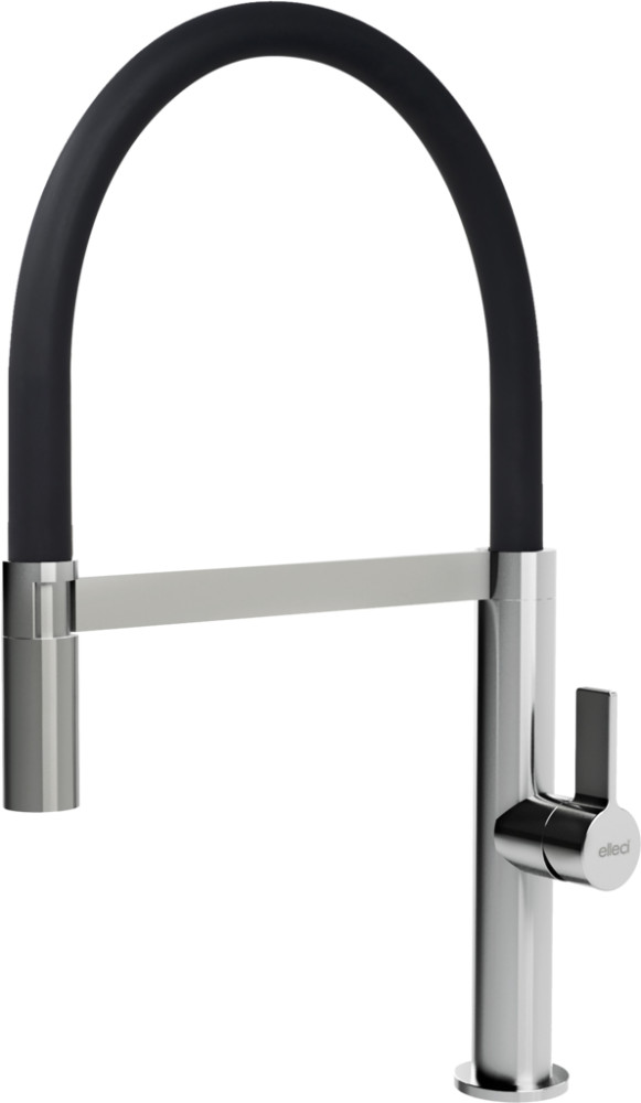 Смеситель Elleci Wave MIKWAVCR