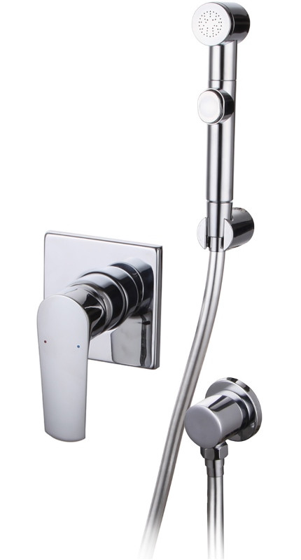 Змішувач Imprese Vyskov VR15340Z-BT