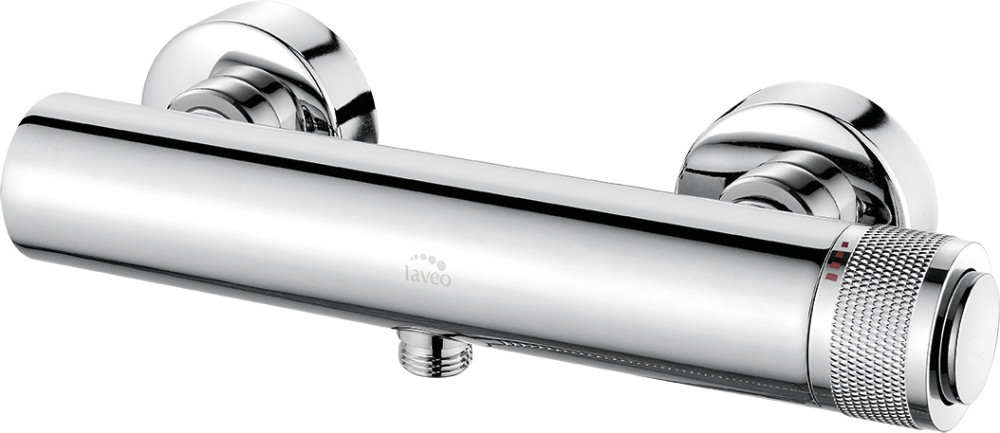 Змішувач Laveo Volumo BAV 040D