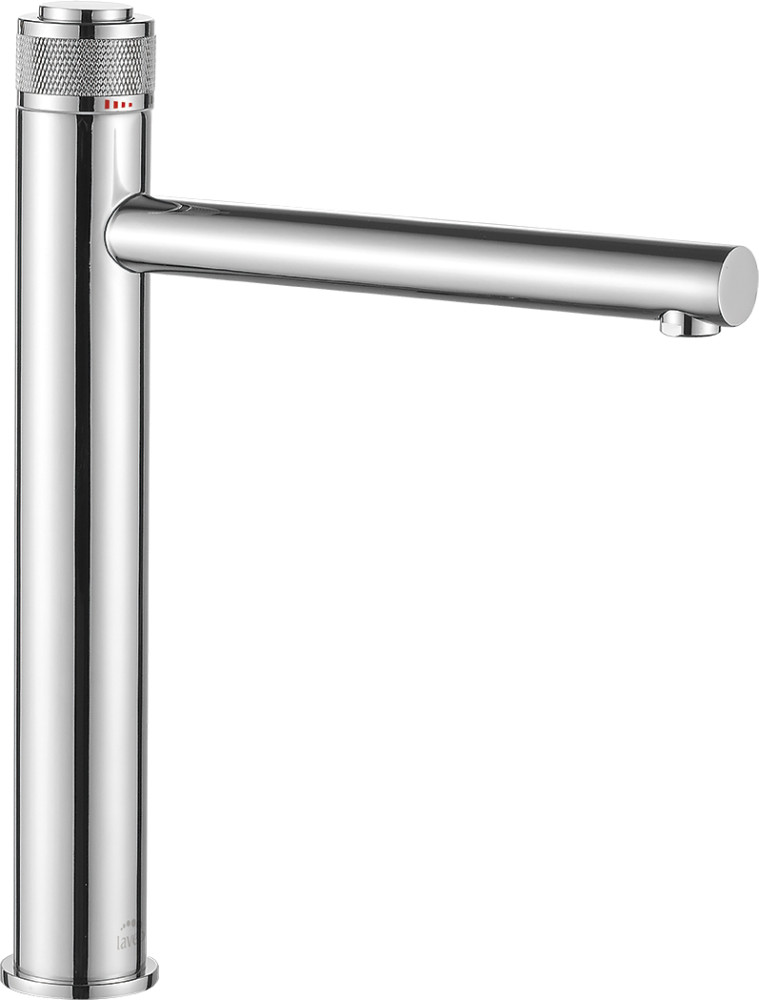 Змішувач Laveo Volumo BAV 02ND