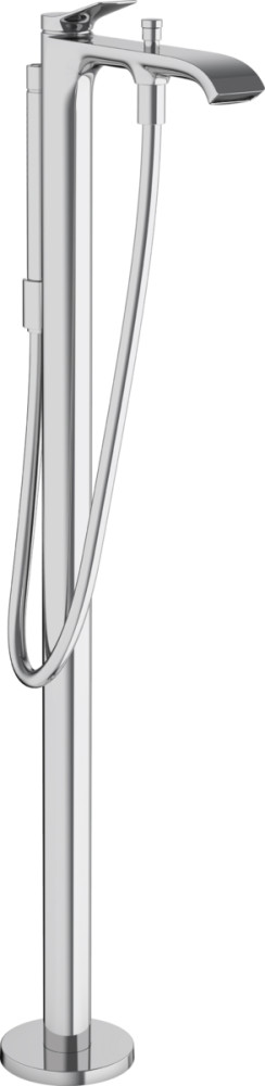 Змішувач Hansgrohe Vivenis 75445000