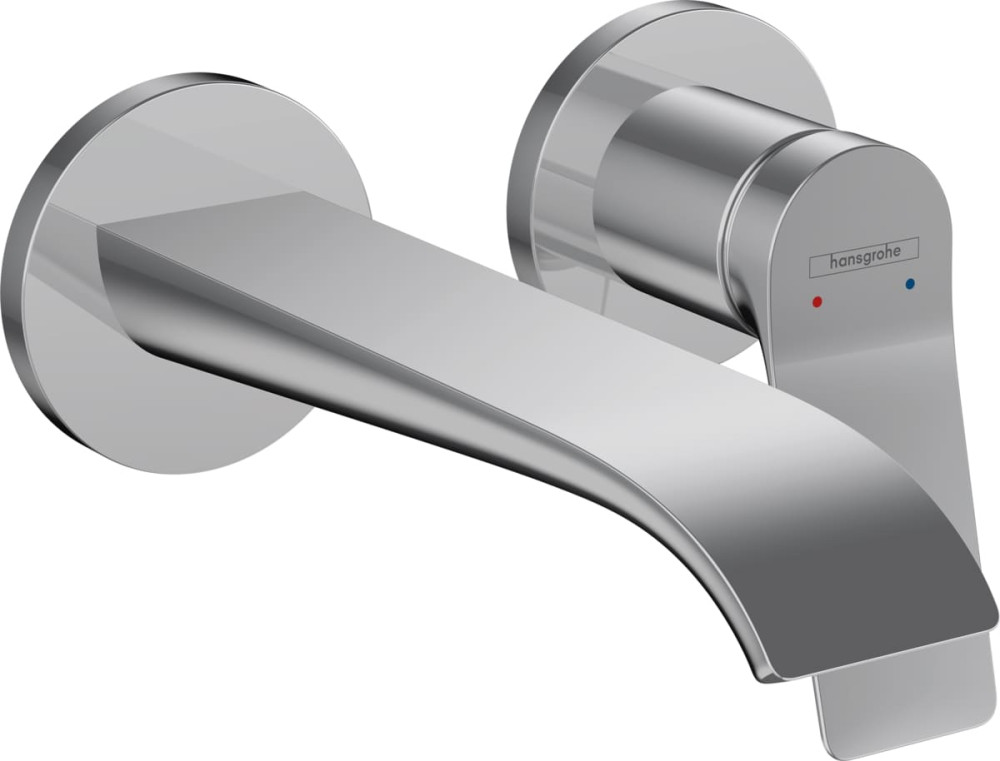 Змішувач Hansgrohe Vivenis 75050000