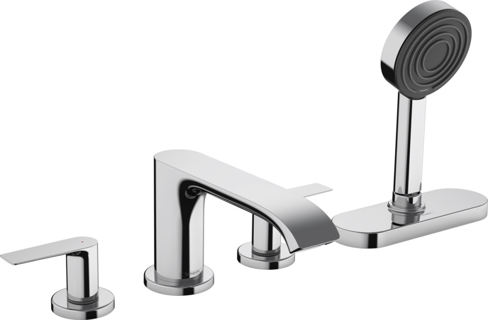 Смеситель Hansgrohe Vivenis 75444000