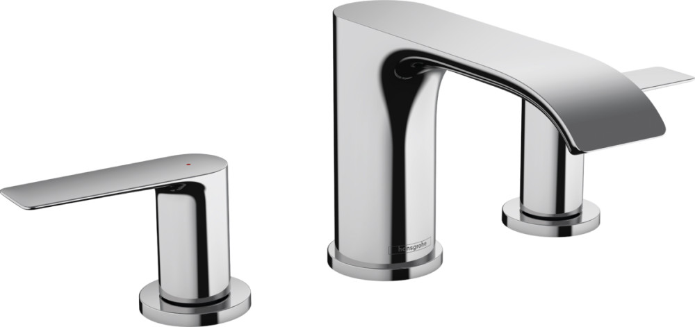 Смеситель Hansgrohe Vivenis 75033000