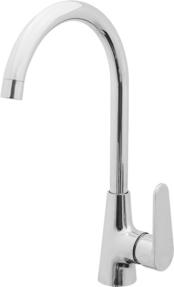 Смеситель Rubineta Viva-33 (VV30008)