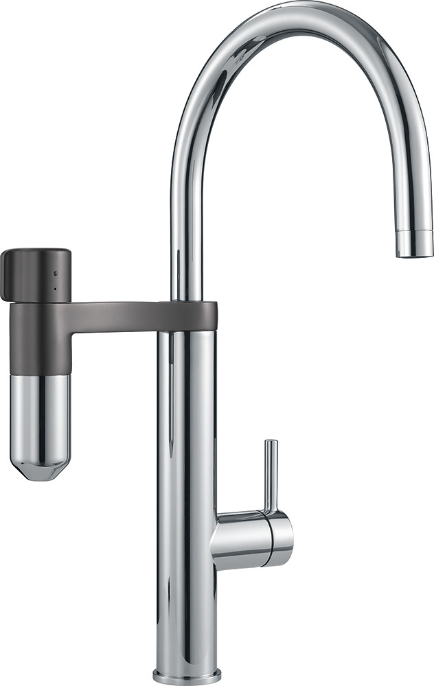 Смеситель Franke Vital 120.0621.229