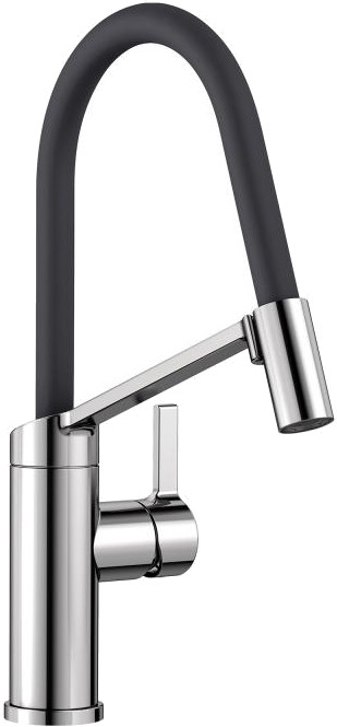 Смеситель Blanco Viu-S 524813