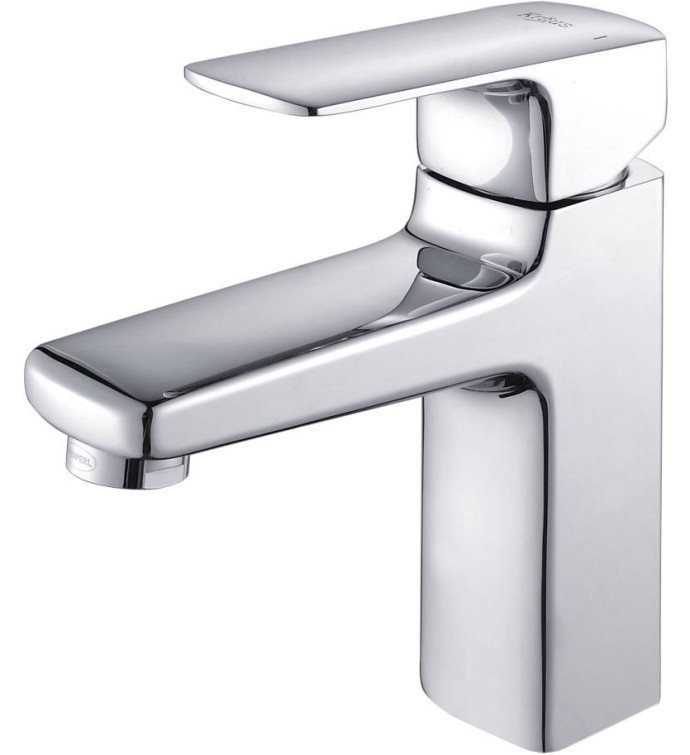 Змішувач Kraus Virtus KEF-15501