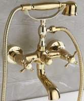 Смеситель Luxor VIP