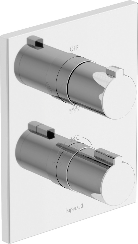 Змішувач Imprese Violik f04610801AD