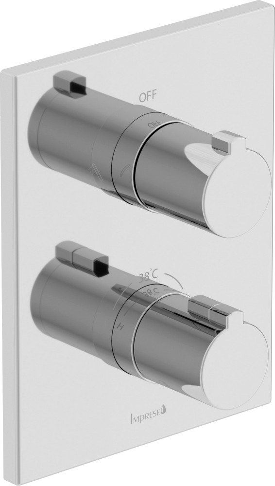 Змішувач Imprese Violik f04610801AC
