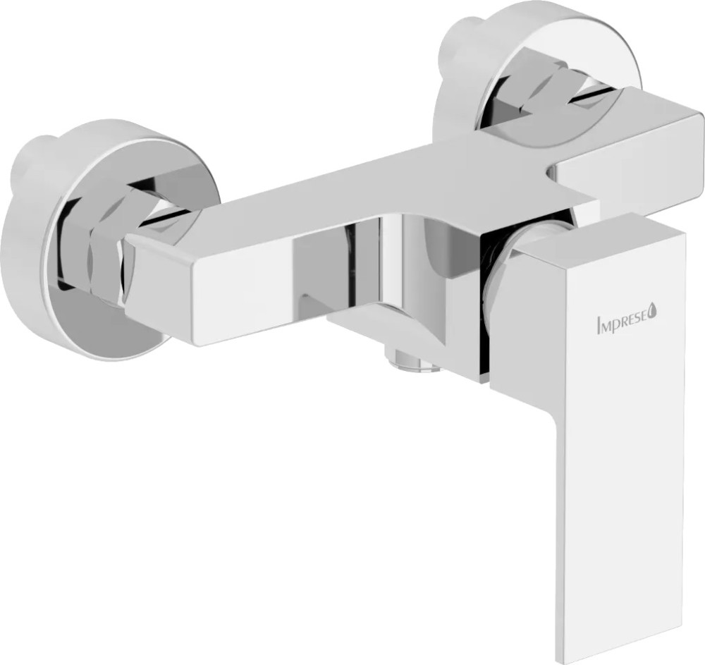 Змішувач Imprese Violik f03310801AA