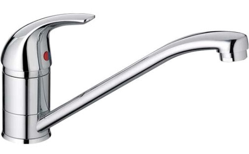 Змішувач Haiba Violet 004 HB0394