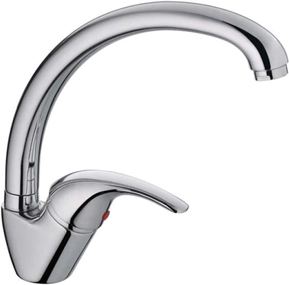 Змішувач Haiba Violet 011 HB0398