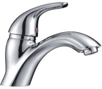 Змішувач Haiba Violet 001 HB0392