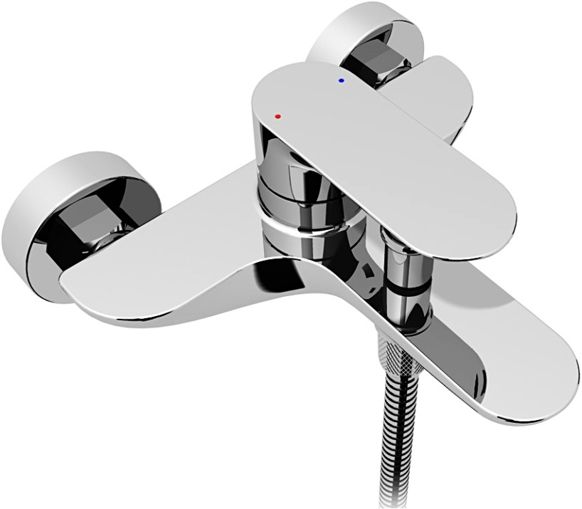 Змішувач Devit Vintage 2.0 11713122