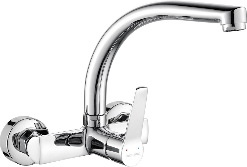 Змішувач Kuchinox Vilava BKW 087D