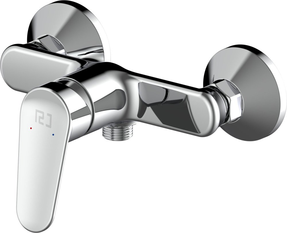 Смеситель Rozzy Jenori Vila RJFA087-04CH