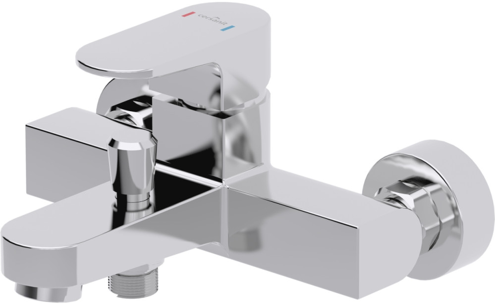 Смеситель Cersanit Vigo S951-010 (AATB1000105983)