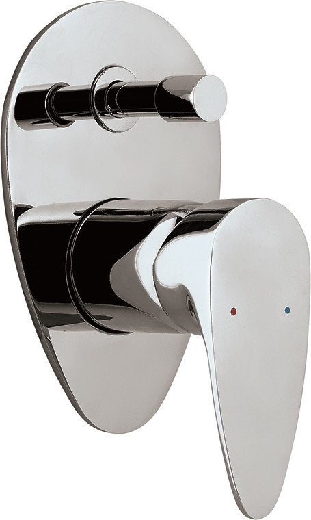 Смеситель Jaquar Vignette Prime 81065K