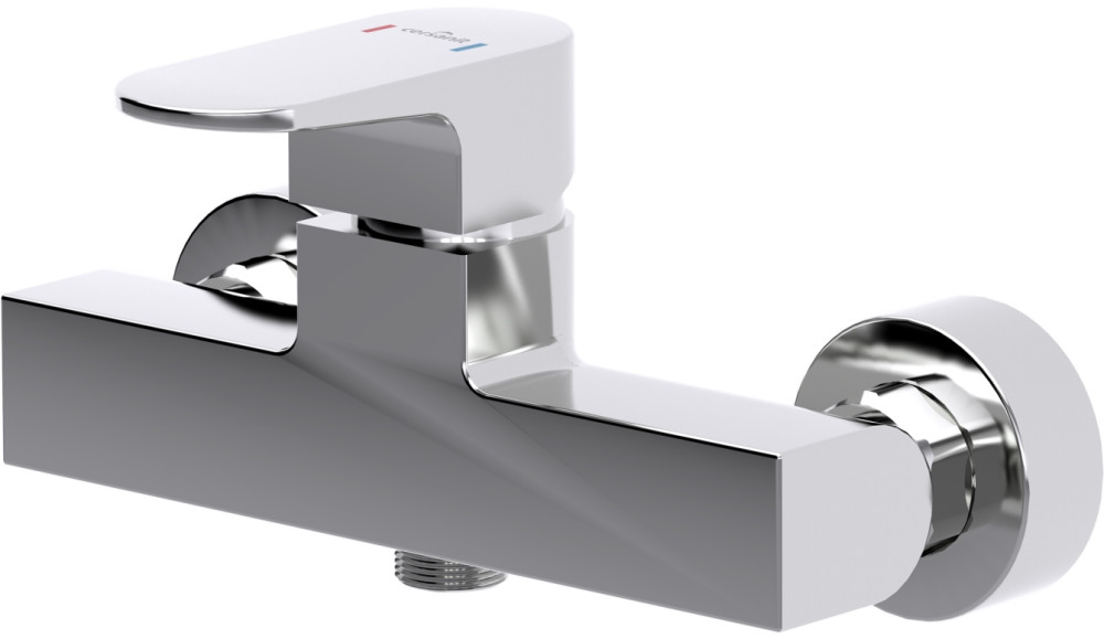 Змішувач Cersanit Vigo S951-035 (AATS1000115959)