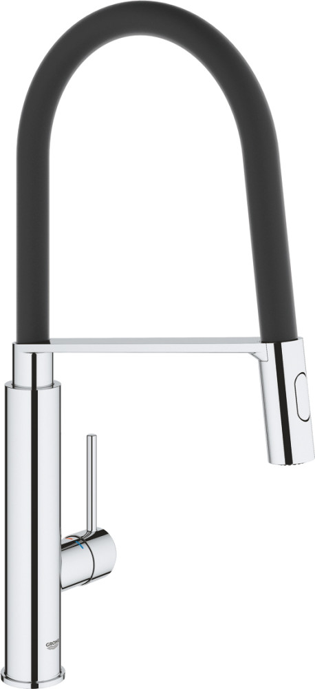 Смеситель Grohe Viamo 30433000