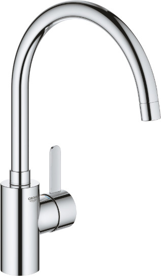 Смеситель Grohe Via Cosmo 30431000