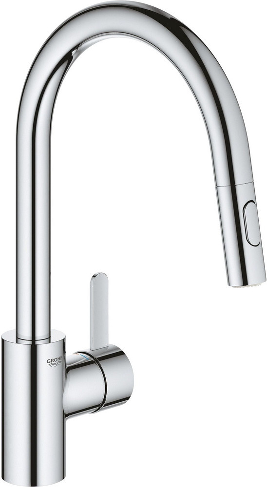 Змішувач Grohe Via Cosmo 30612000