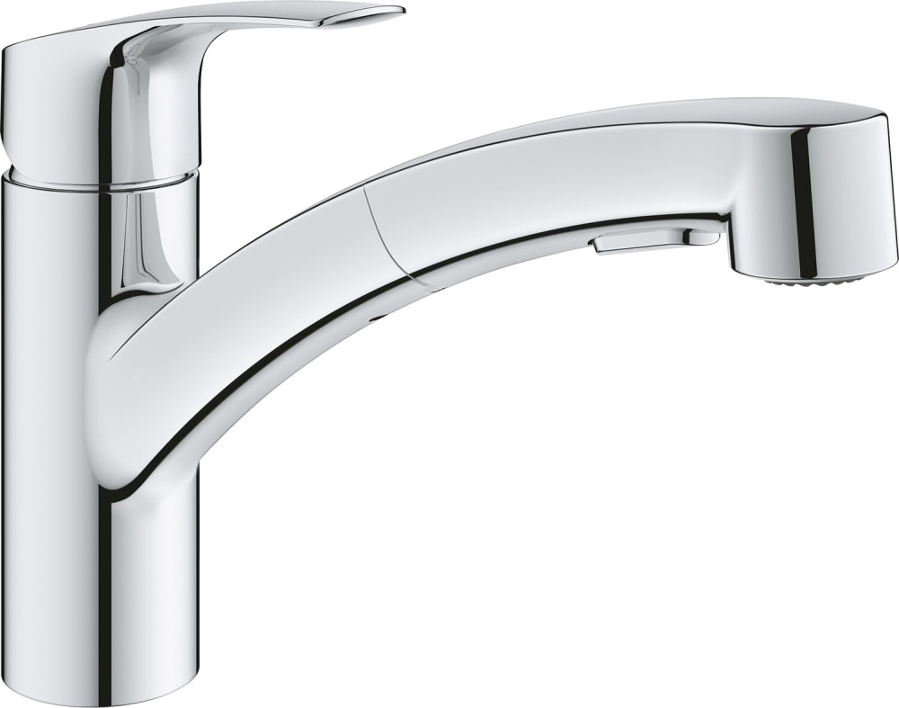 Смеситель Grohe Via 30406000