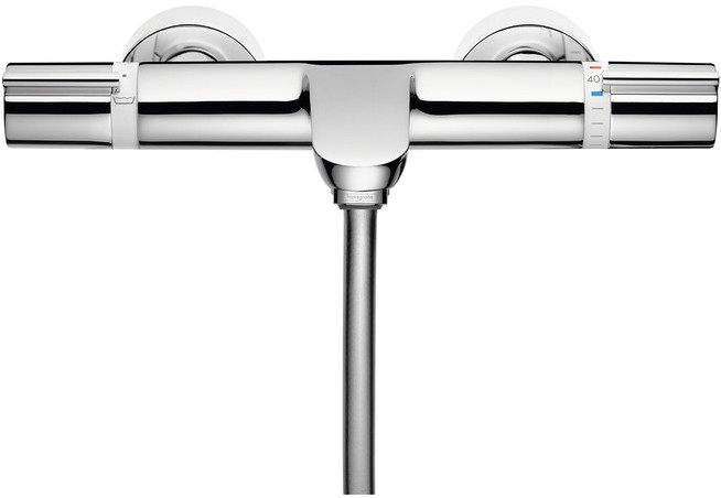Змішувач Hansgrohe Versostat 15348000