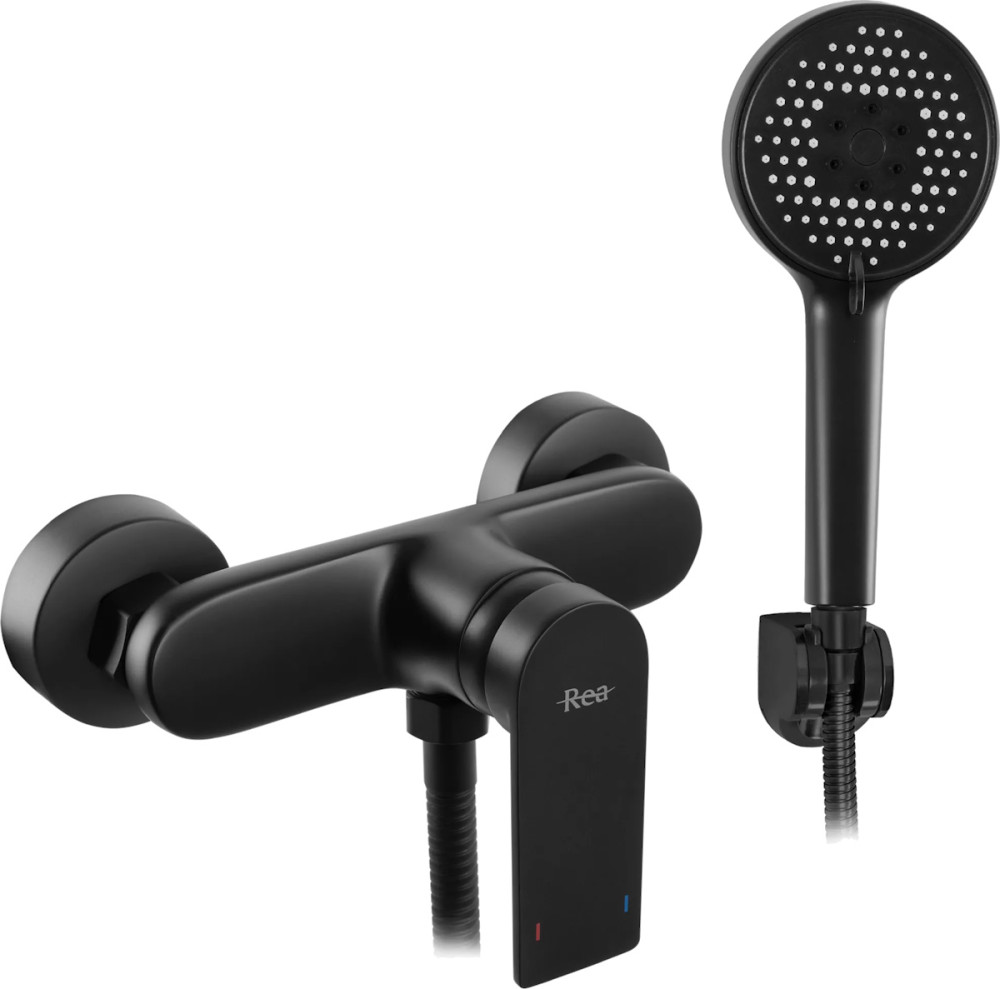 Смеситель REA Verso REA-B7900