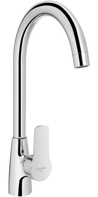 Смеситель Invena Verso BZ-82-L01