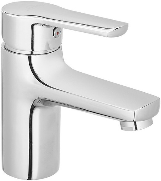 Змішувач Invena Verso BU-82-001