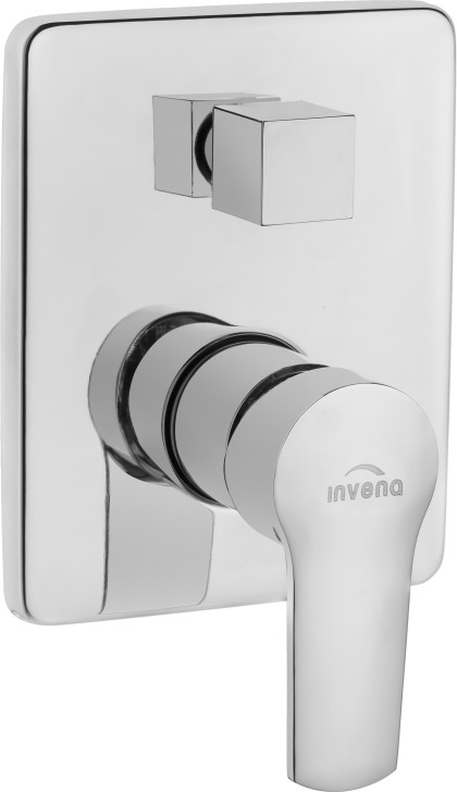 Смеситель Invena Verso BP-82-0K2