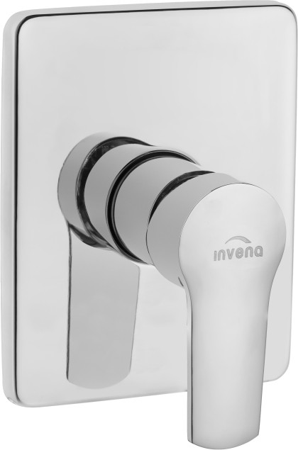 Смеситель Invena Verso BP-82-0K1