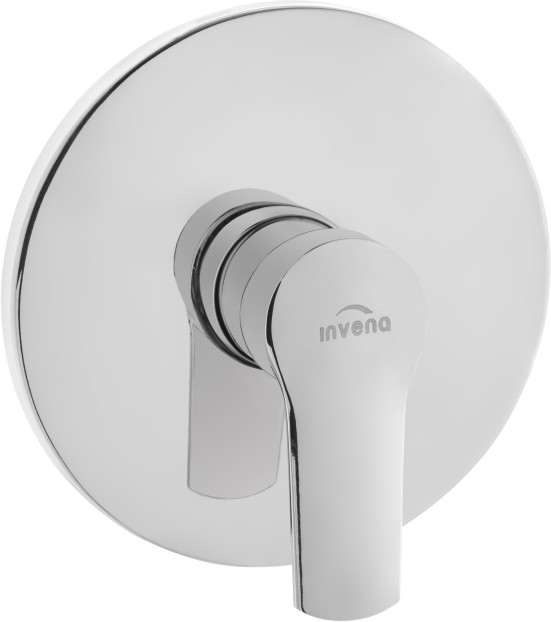 Смеситель Invena Verso BP-82-001