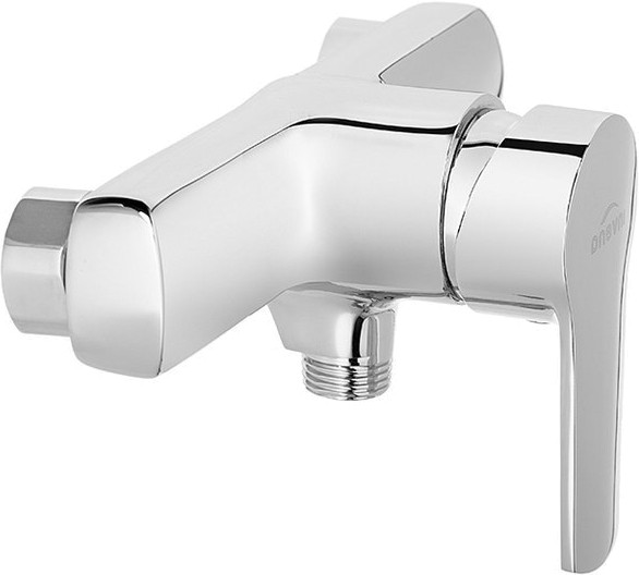 Змішувач Invena Verso BN-82-001