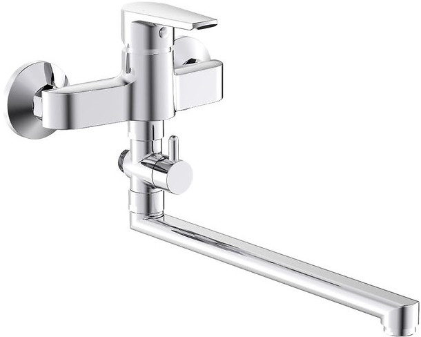 Смеситель Cersanit Vero S951-242