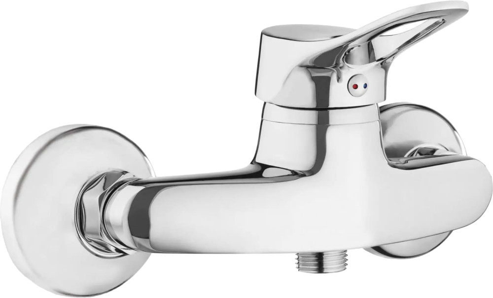 Смеситель Deante Vero BOW 040M