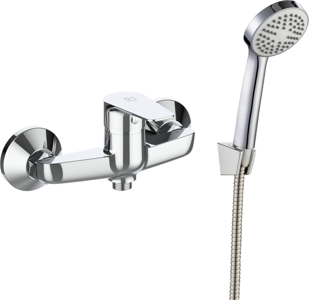 Смеситель Rozzy Jenori Vero RJFA062-03CH